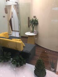 -芳朵美容养生SPA