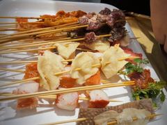 -袁记串串香(北国店)