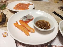 -芭菲盛宴·环球美食(解放碑英利国际店)
