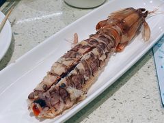 -青蓬蒸汽海鲜·深圳老字号·团建聚会(壹方城店)