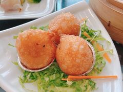 鸡仔咸水角-新海利(北岭店)