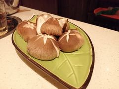 -一叶一世界•素食餐厅(新光天地店)