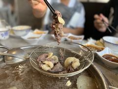 -杏花吴记牛肉火锅