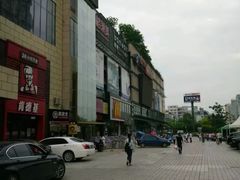 -物美超市(下沙店)