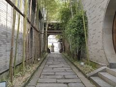 -龙潭水乡