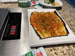 烤全茄-丰茂烤串(钦州北路店)