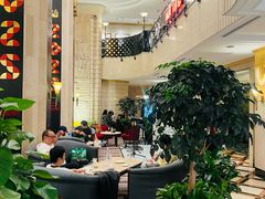 -国际饭店·原点咖啡吧ORIGIN CAFE&BAR