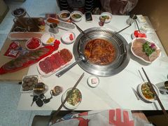 -小龙坎火锅(IFS HOT店)
