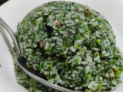茴香饭-瑞丰园庭院餐厅·白族传统家常菜