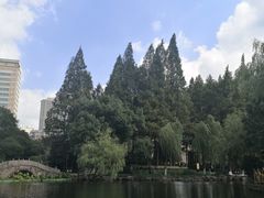 -月湖公园