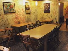 大堂-阿sir咖啡(陶谷新村店)