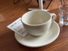 -纽巷咖啡 SOFTFOCUS COFFEE(锦和巴黎时韵店)