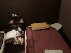 -泰合玺·精油疗愈SPA(南京光环花园城店)