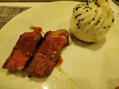 -The COOK·厨餐厅·自助餐(浦东嘉里大酒店)