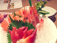 -大渔铁板烧(花园道店)