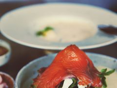 -BOR Eatery(安福路店)