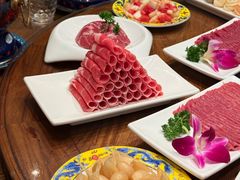 糖蒜-南门涮肉(上海二店)