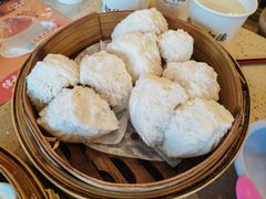 -点都德(龙之梦店)