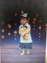 -皇家爱婴高端儿童摄影(苹果园店)