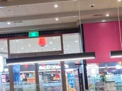 -肯德基(龙之梦购物中心店)