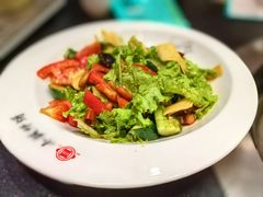 -灶座小锅烀饼·铁锅炖(道里店)
