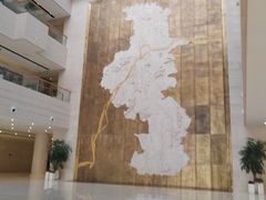 -南京市规划建设展览馆