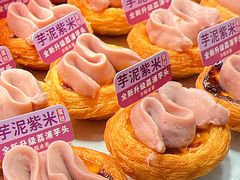 -詹记桃酥(宿州路店)