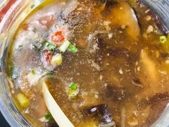 陈皮艇仔翅-无影脚佛山陈氏盲公丸始创店(飞鸿街店)