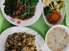 -北大家园食堂