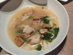 -艳阳天·非遗楚菜(武汉客厅店)