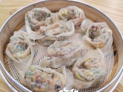 -面道赞宁海海鲜面(迎凤街店)