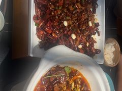 -渝乡辣婆婆·川菜 水煮鱼(中山西路店)