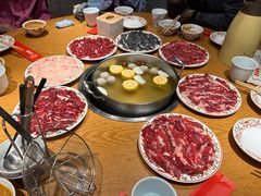 -汕头八合里海记牛肉店(清河店)