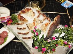 -江南福宴·澳门海鲜.牛肉火锅(汇高栢悦中心店)