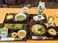-伊藤久右卫门(宇治本店)