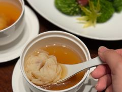 -湘湖逍遥庄园·水漾中餐厅