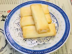 炸牛奶-捷信牛奶甜品世家(五道口店)