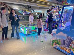 -环游嘉年华(广州-天河城店)