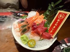 -弓二·烧鸟居酒屋(财富购物中心店)