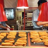 甜品人气王登陆美罗城啦