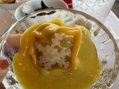 -悦厅·下午茶(杭州柏悦酒店)