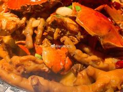 -胖哥俩肉蟹煲(世茂国际广场店)