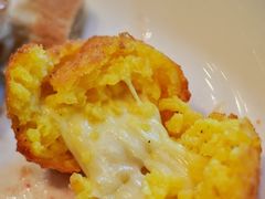 -君悦酒店·La Terrazza意合園·意式风味