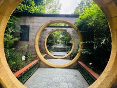 -广州神农草堂中医药博物馆