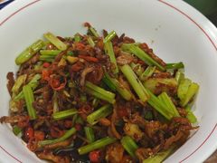 -衡厨·衡阳土菜(中南店)