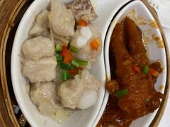 -宝园酒家(美林M·LIVE天地东座店)