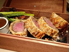 -布拉诺牛排西餐厅(上城天街店)