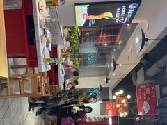 -蛙一刀·麻椒鱼火锅(金仙桥店)