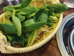 -皖北三胖地锅鸡(高速时代广场店)