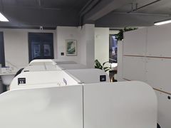 -王知之·自助·自习室(杭州蒋村店)